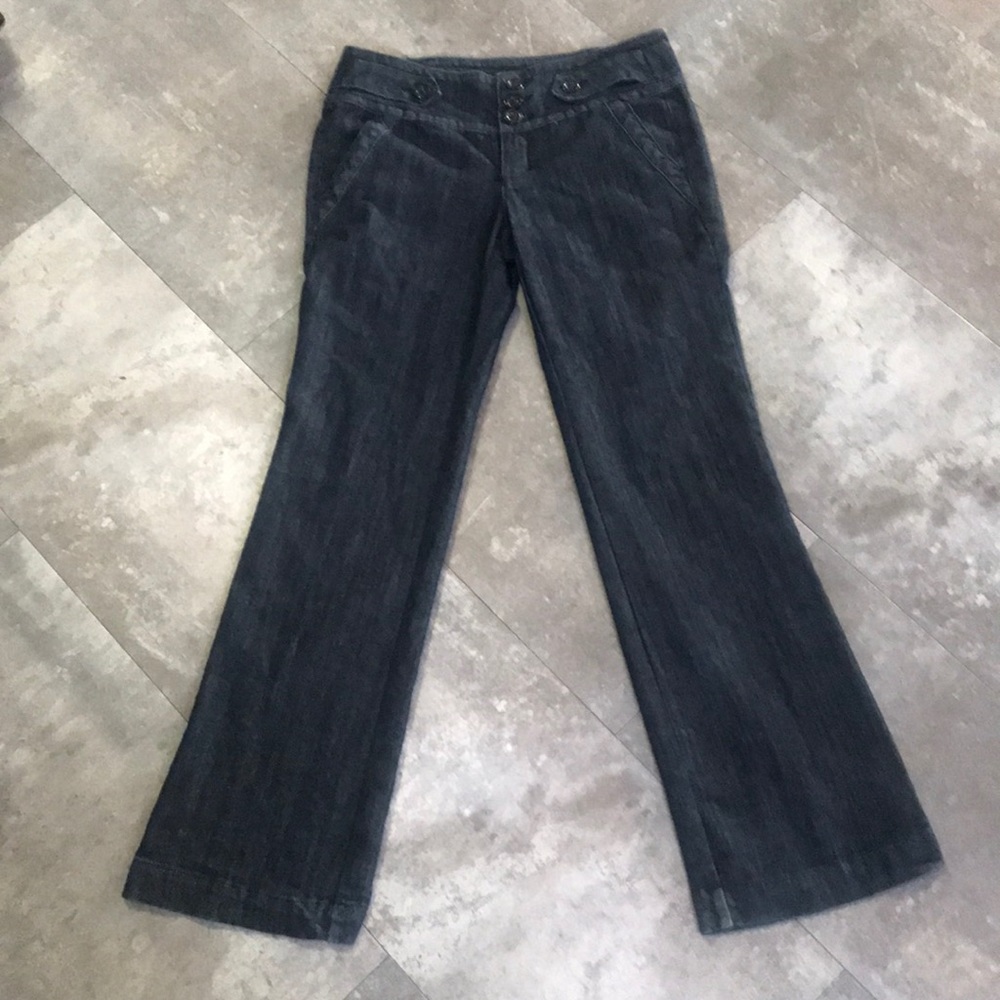 3/$20 Size 11 wide leg pants